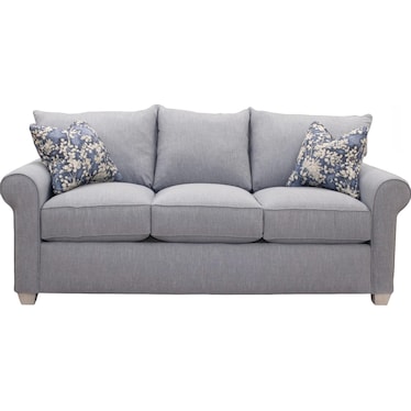 Super Soft Sofa