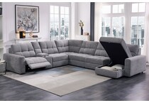  gray silk sofa   