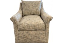  white chair   