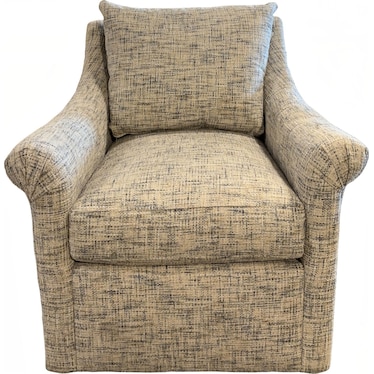 Mariah Swivel Chair