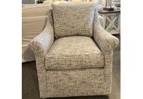  white chair   
