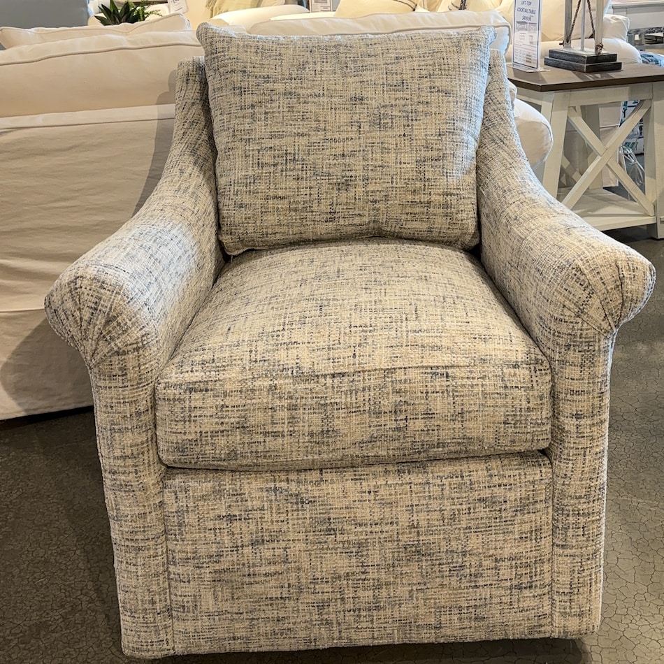  white chair   