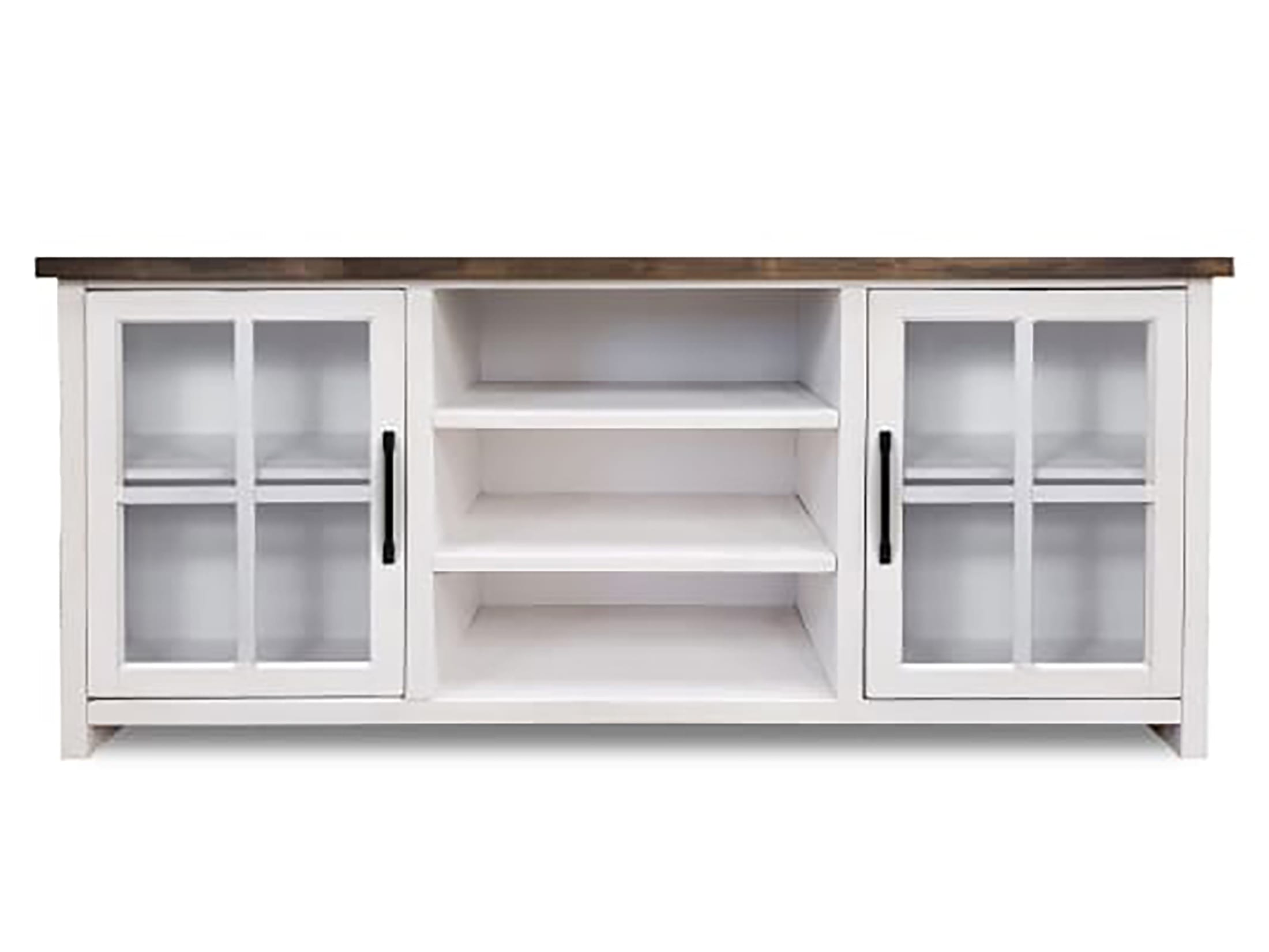 Hampton Media Console