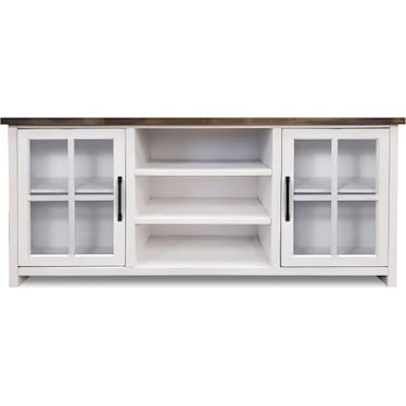 Hampton Media Console