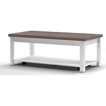 Hampton Cocktail Table