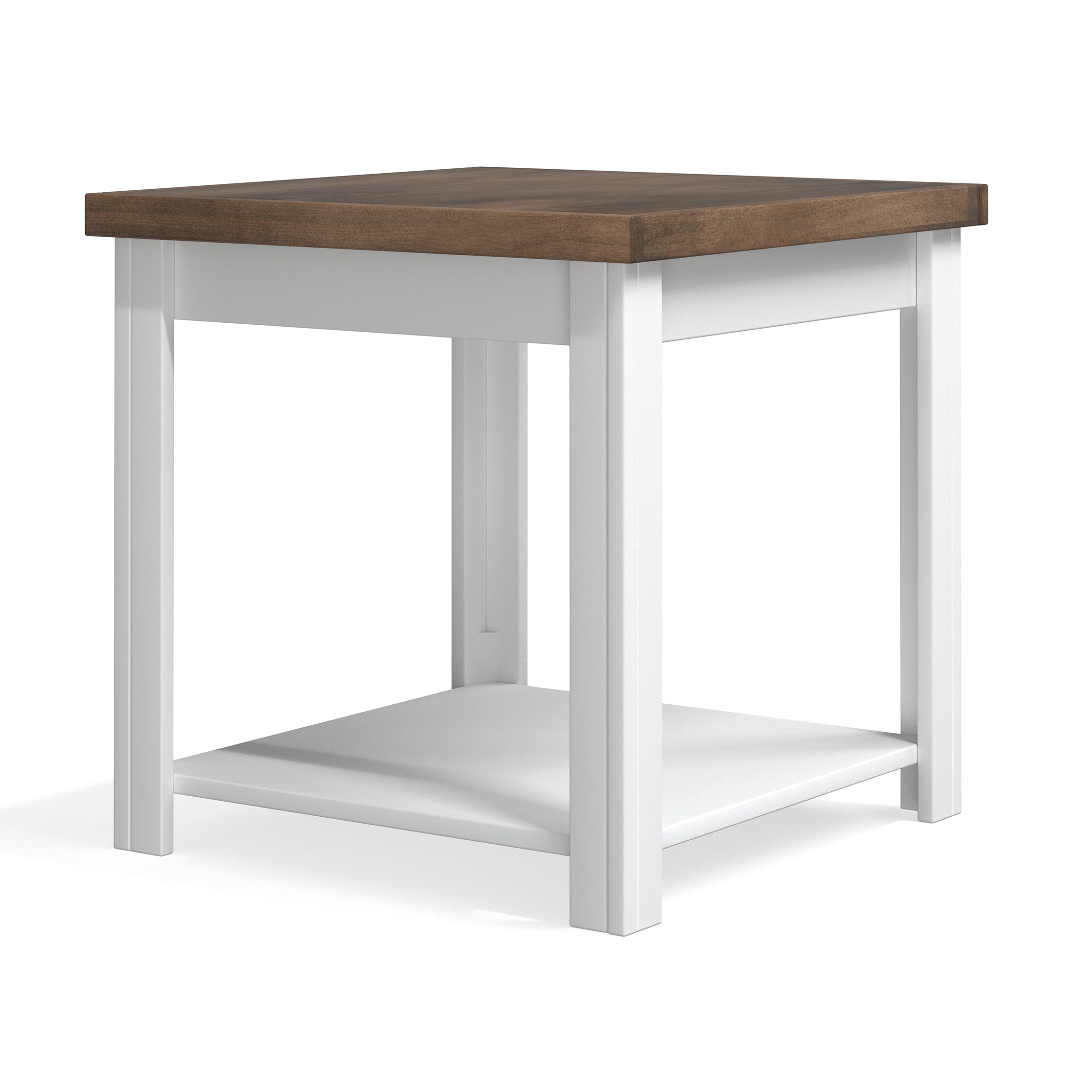 Hampton End Table