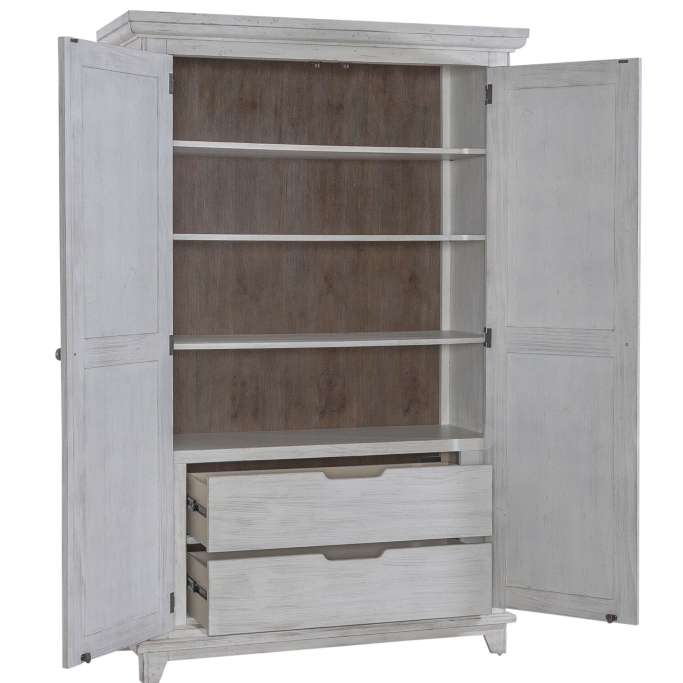 Tiverton Armoire