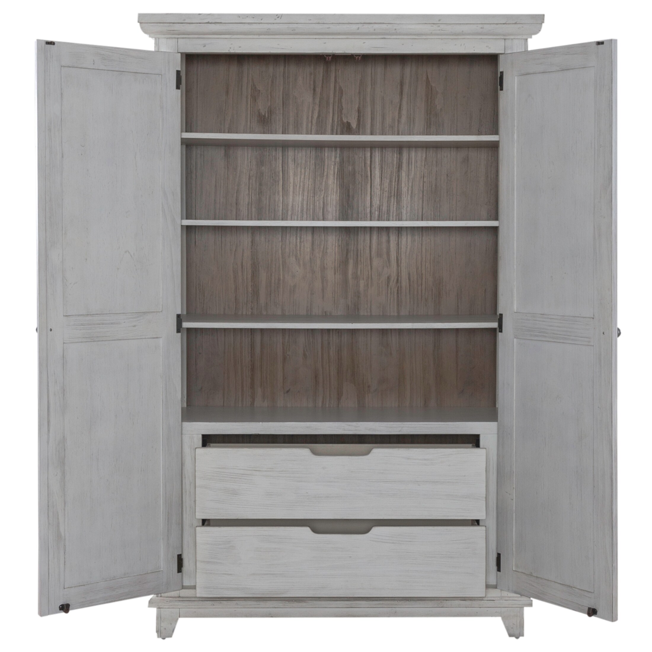 Tiverton Armoire