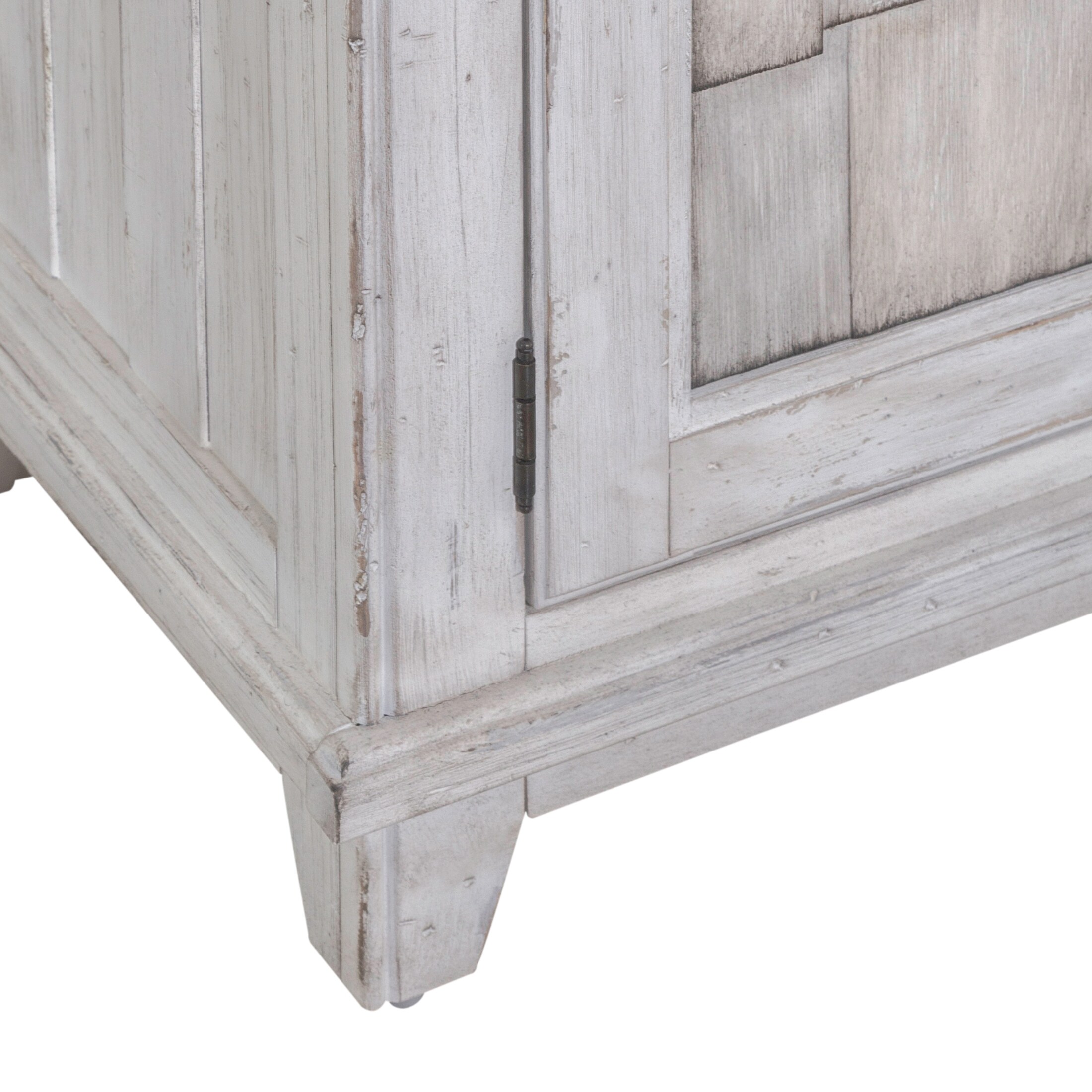 Tiverton Armoire