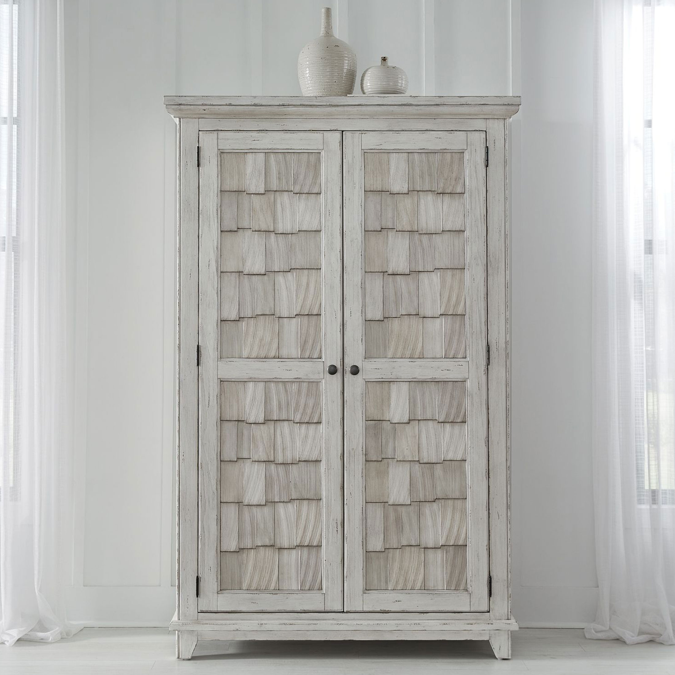 Tiverton Armoire