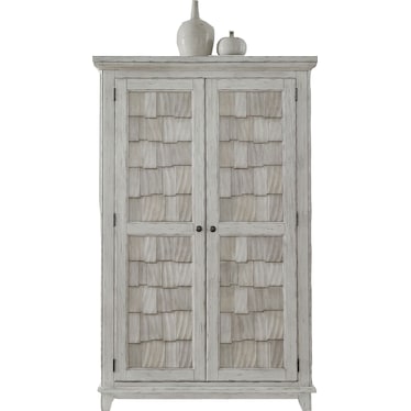 Tiverton Armoire