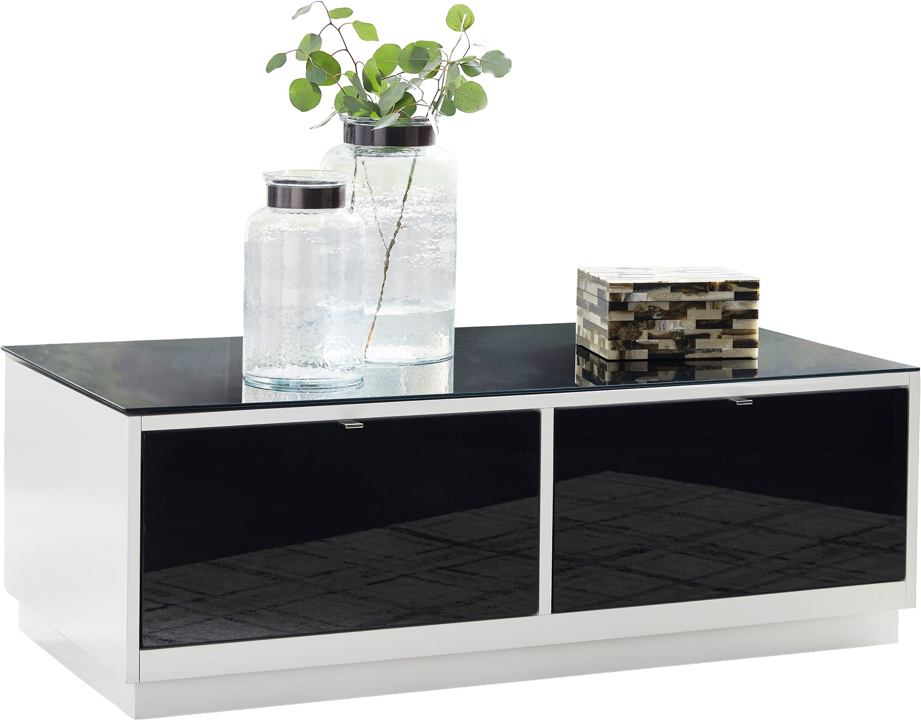 Gardoni Cocktail Table