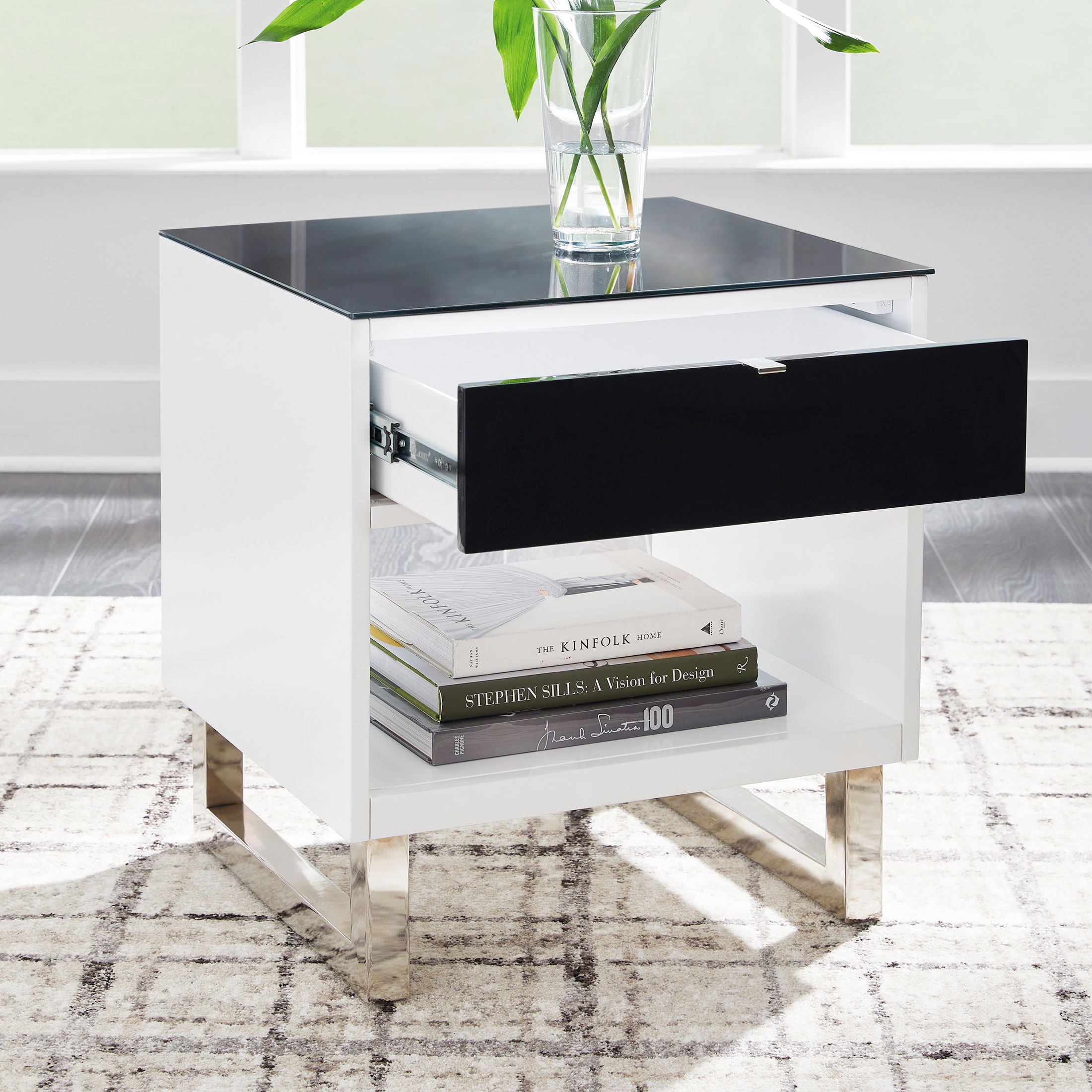 Gardoni End Table