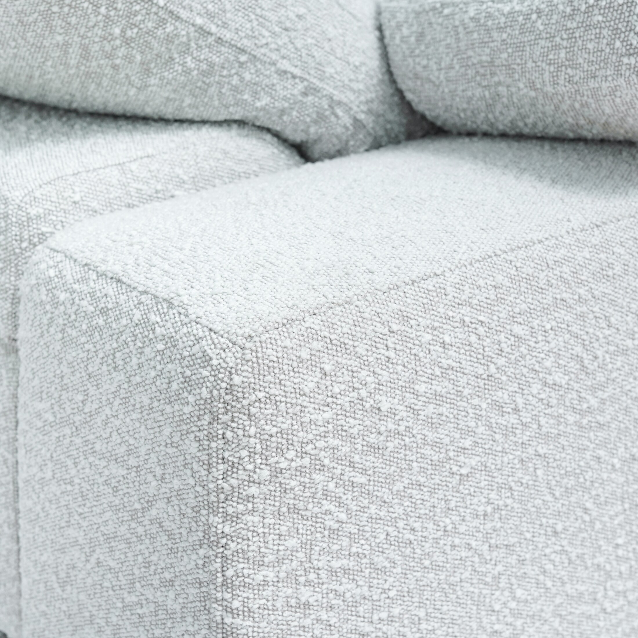 Shannon 5 Piece Power Sectional