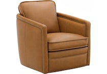 Baylor Swivel Chair