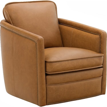 Baylor Swivel Chair