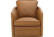 Baylor Swivel Chair