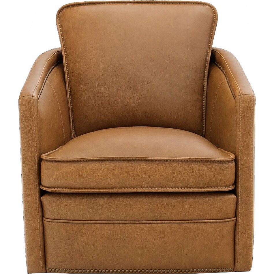 Baylor Swivel Chair