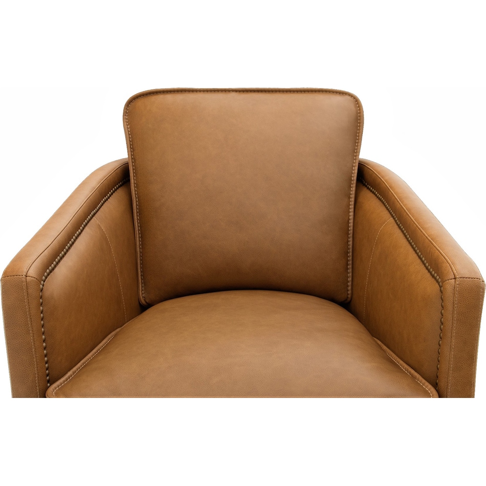 Baylor Swivel Chair