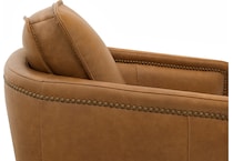 Baylor Swivel Chair