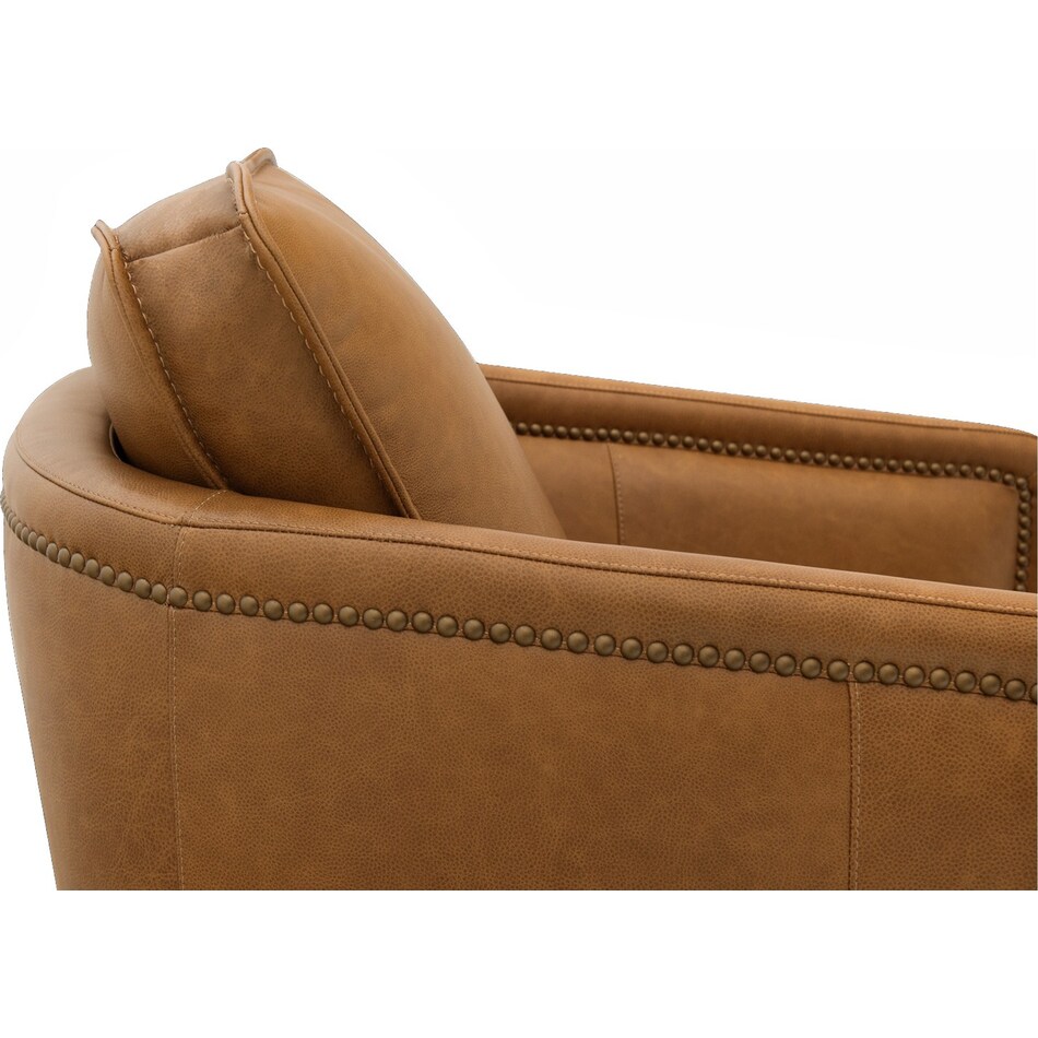 Baylor Swivel Chair