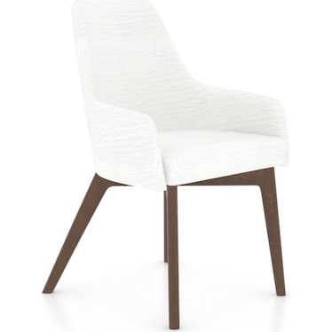 Downtown Dining Arm Chair