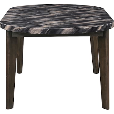 Polished Table