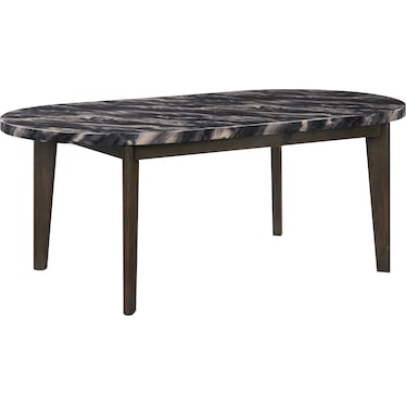 Polished Table