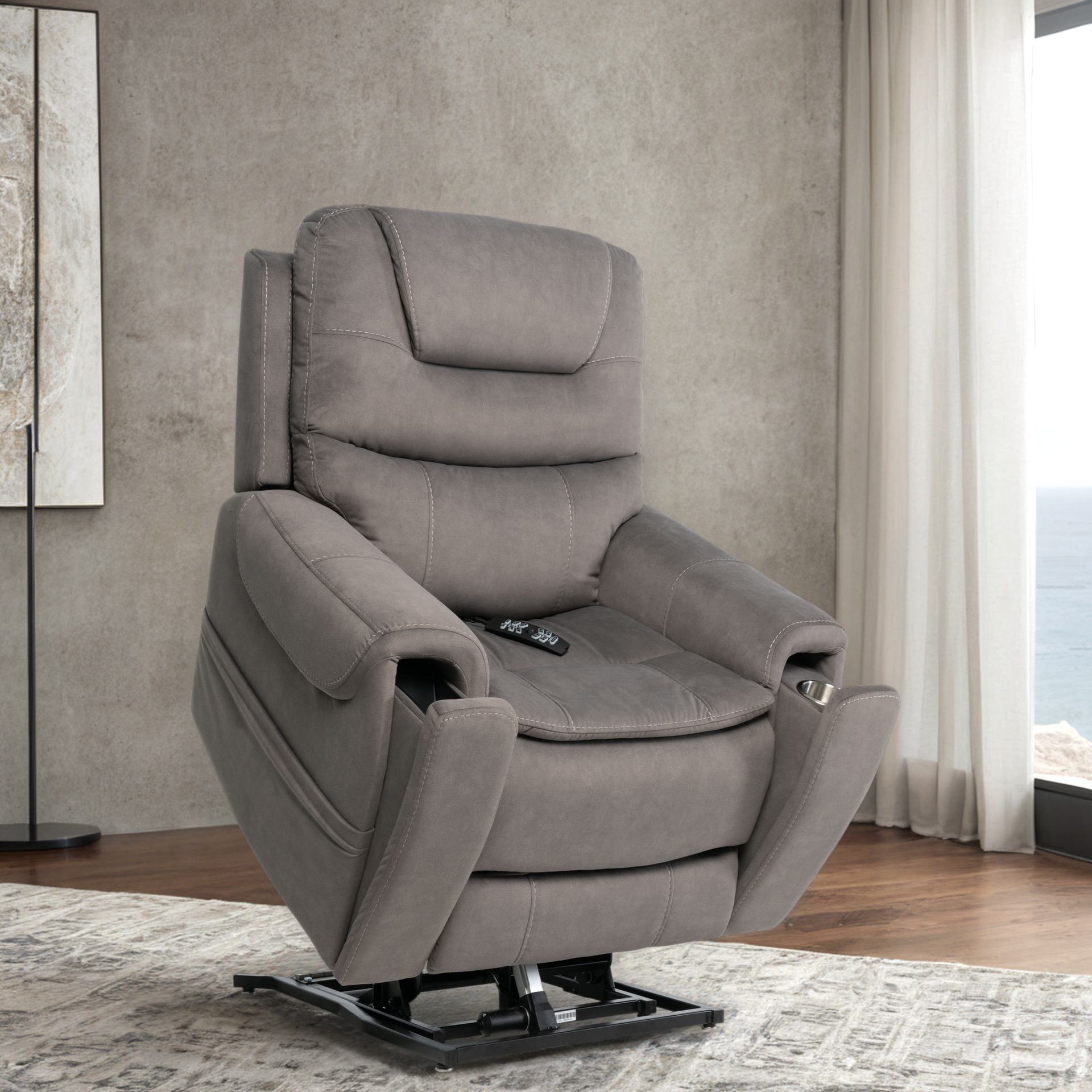 iNFI Elite Lift Recliner