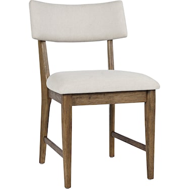 Ellington Side Chair