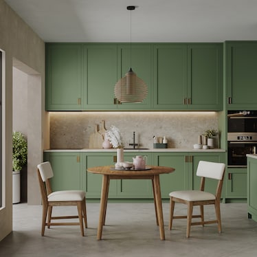 Ellington 3 Piece Dining set