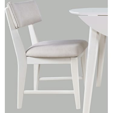 Ellington Side Chair