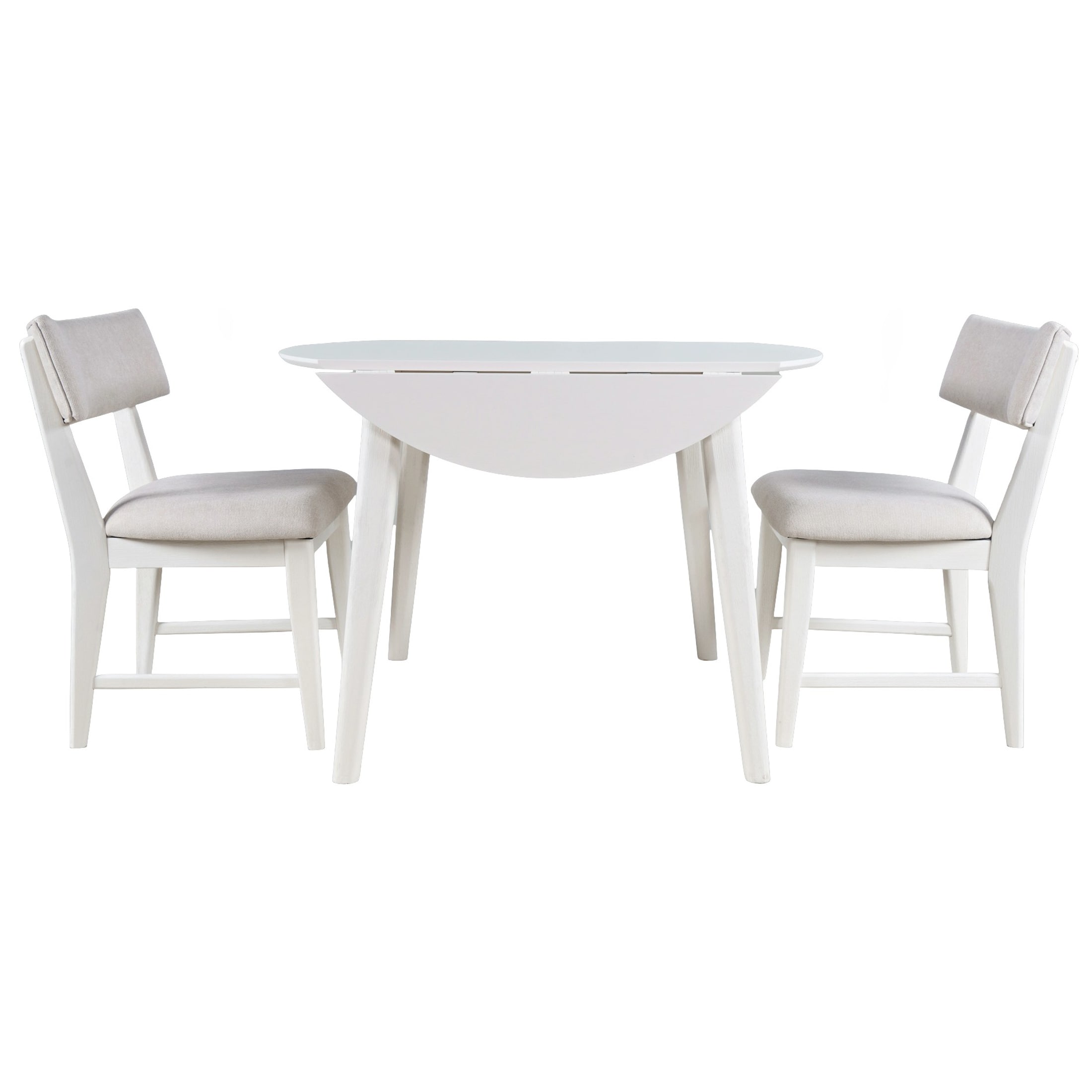 Ellington 3 Piece Dining set