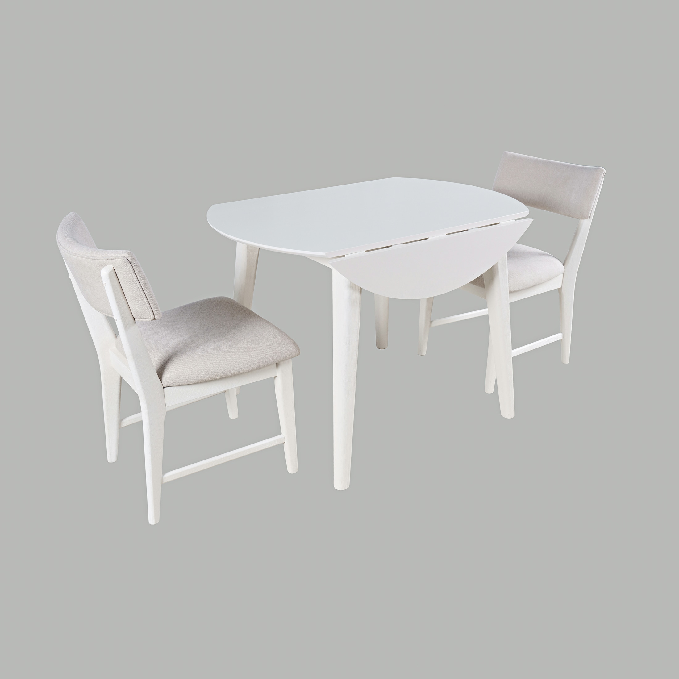 Ellington 3 Piece Dining set