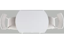 Ellington 3 Piece Dining set