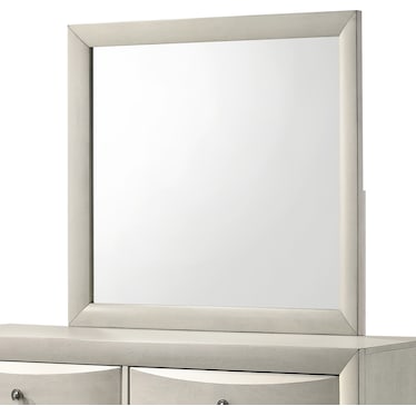 Nilah Mirror