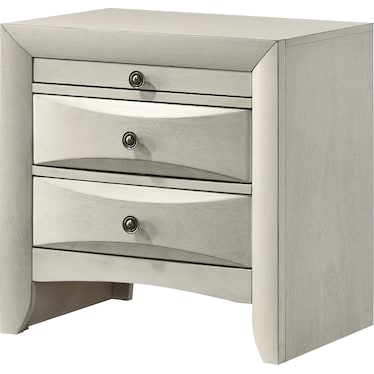 Nilah Nightstand