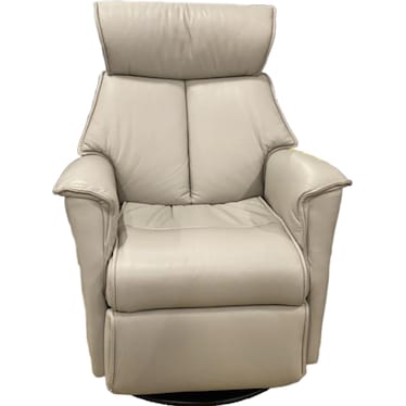 Boss Swivel Large Power Recliner