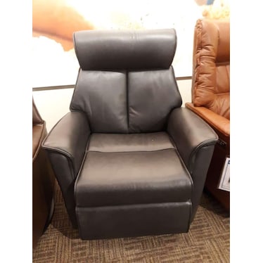 Boss Power Swivel Recliner