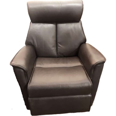 Boss Power Swivel Recliner