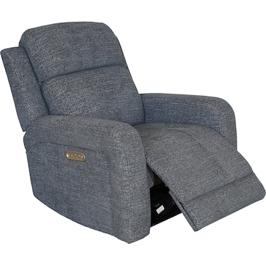 Mina Power Auto Glide Recliner