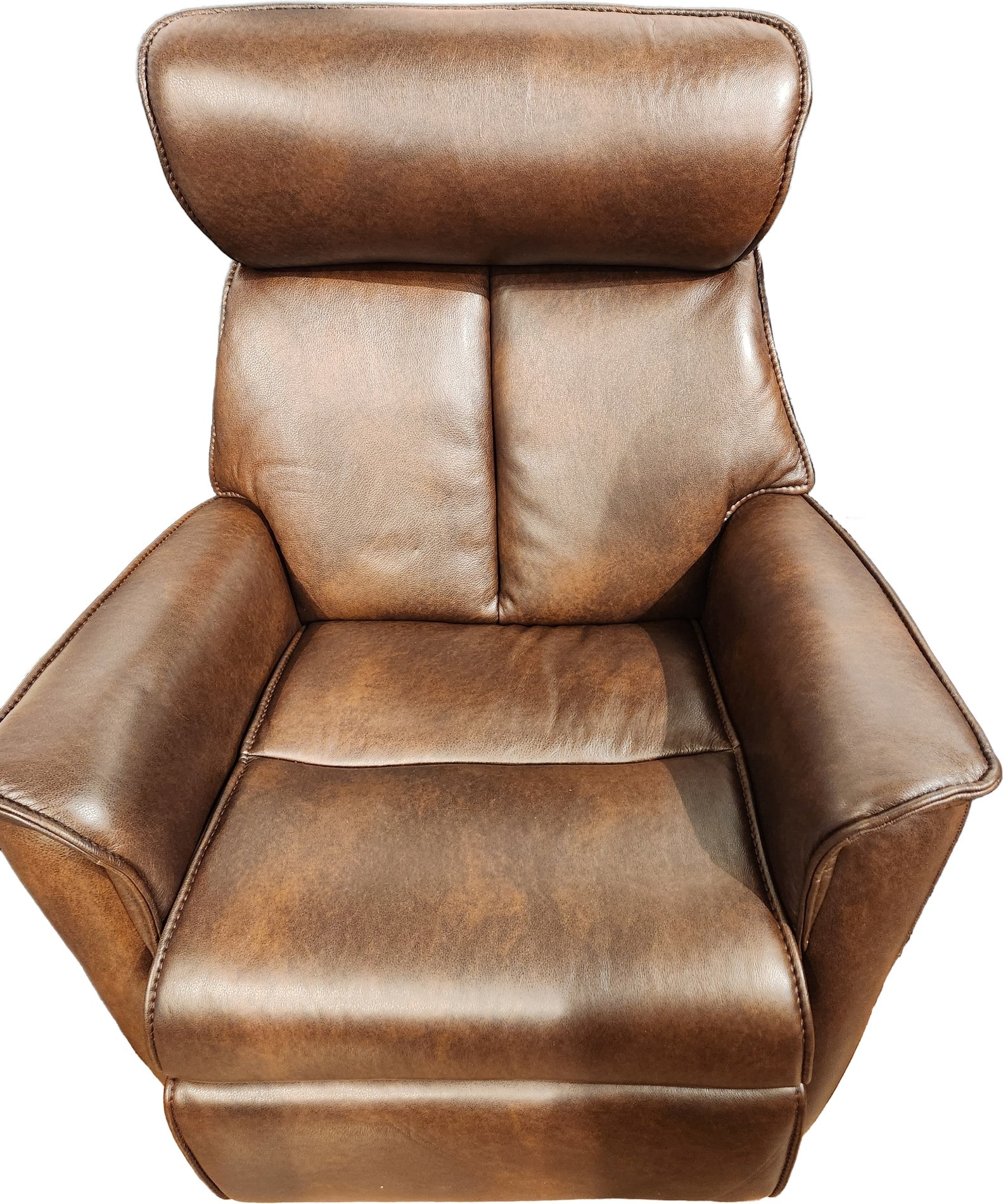Boss Power Swivel Recliner