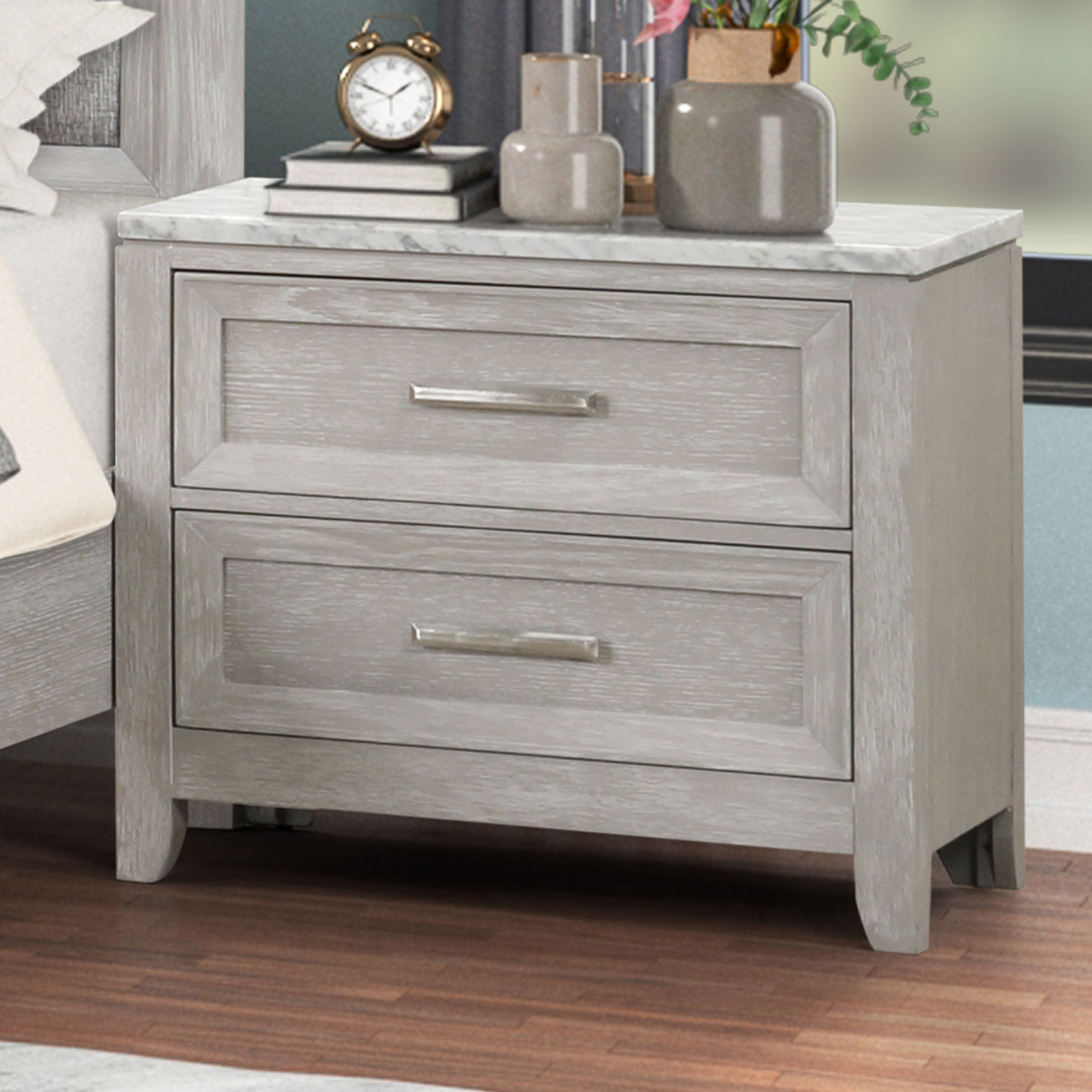Fiona Nightstand