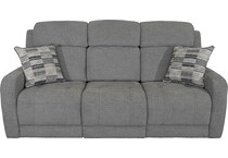  gray sofa   