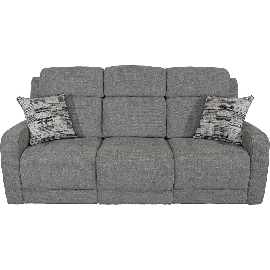  gray sofa   