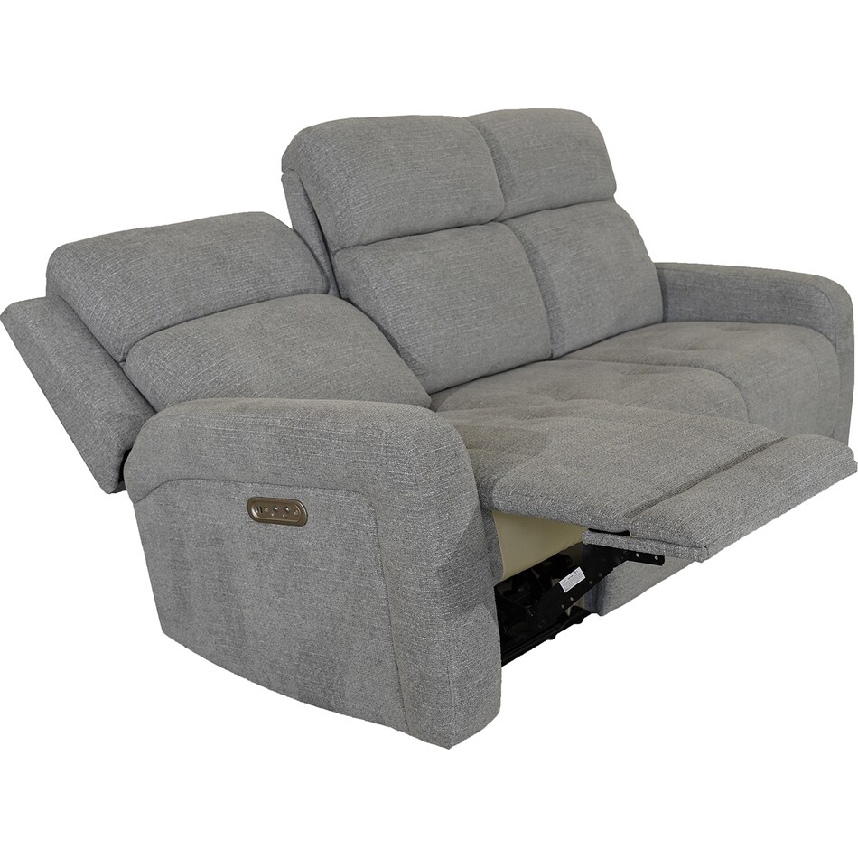  gray sofa   