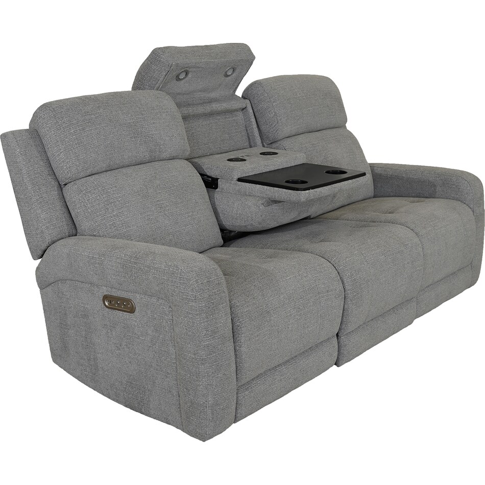  gray sofa   