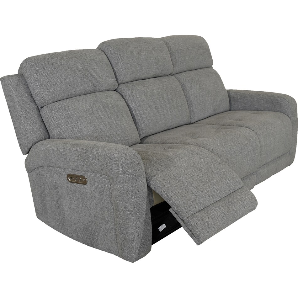  gray sofa   