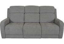 gray sofa   