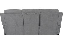  gray sofa   
